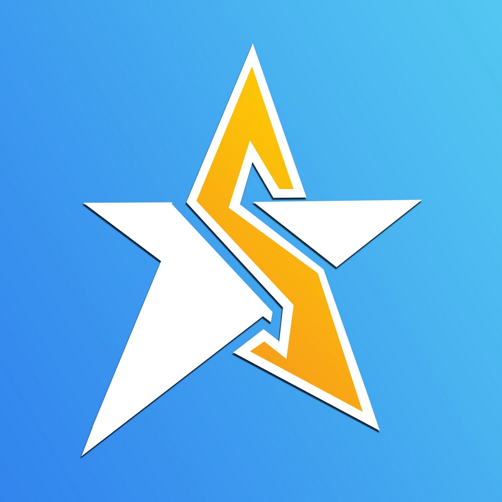 Sao Viet Portal Logo